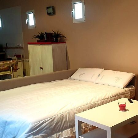 Precioso Loft En Pleno Corazon De Valladolid Kültér fotó