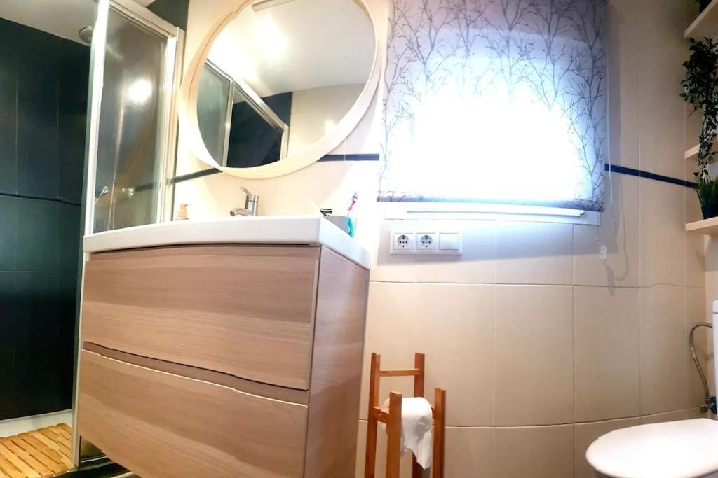 Precioso Loft En Pleno Corazon De Valladolid Kültér fotó