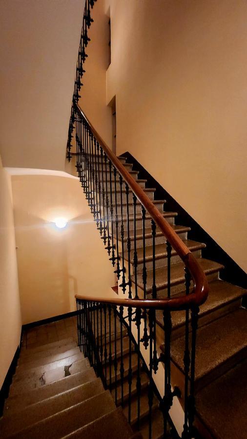Precioso Loft En Pleno Corazon De Valladolid Kültér fotó