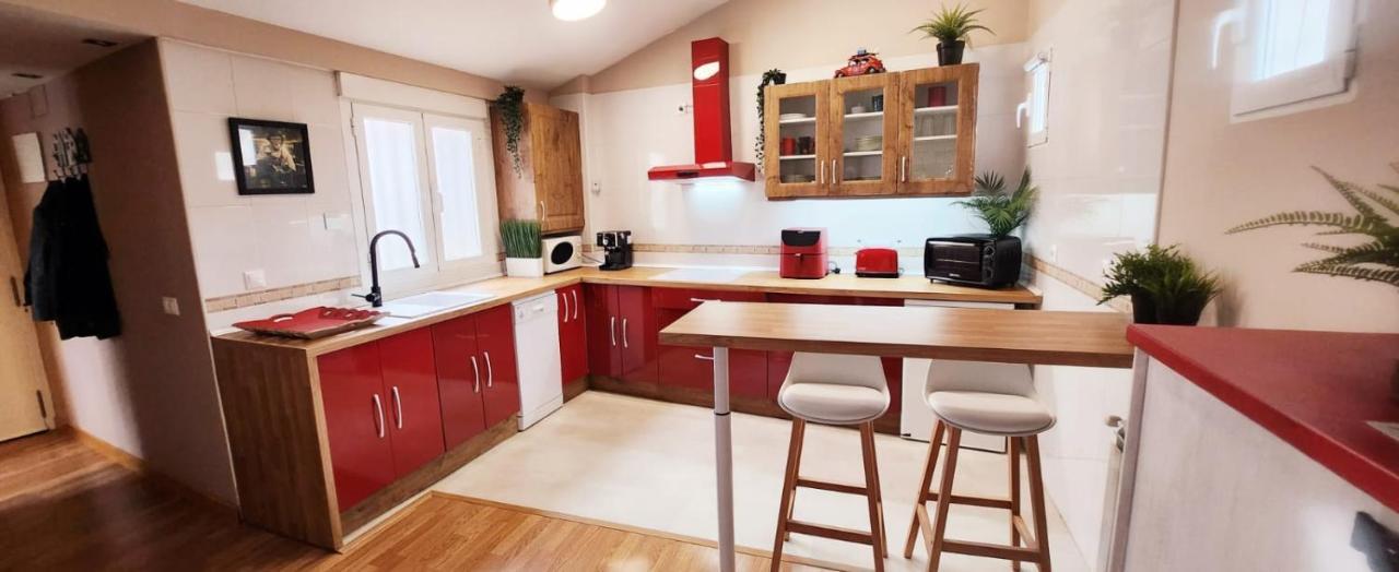 Precioso Loft En Pleno Corazon De Valladolid Kültér fotó